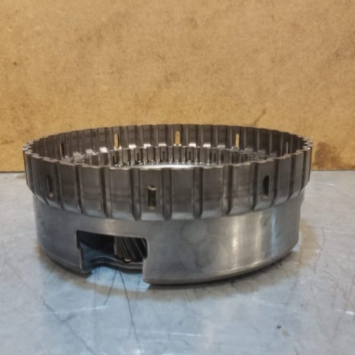 Nissan JF011E CVT Automatic Front Planetary Reverse Gear Piston Frictions Used - Image 4
