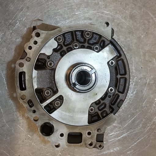 Nissan Qashqai +2J10 4WD CVT Automatic Transmission Oil Pump Good Used - Image 4