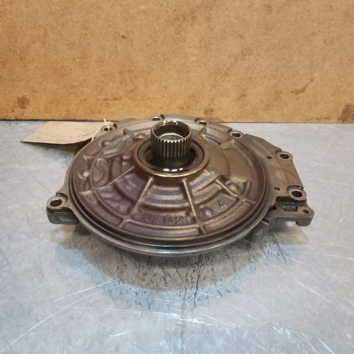Nissan Qashqai +2J10 4WD CVT Automatic Transmission Oil Pump Good Used