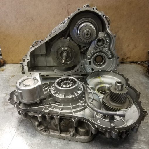 Mercedes A Class B Class CVT Automatic Transmission Gearbox Good Used