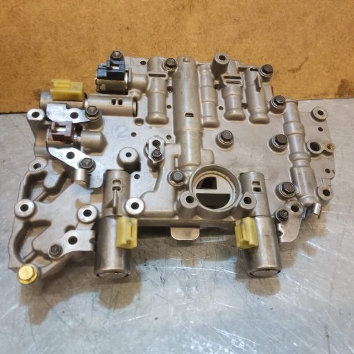 Toyota Verso Previa U140E Automatic Transmission Valve Body Good Used - Image 4