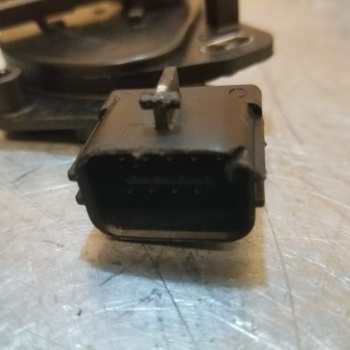 Nissan Micra RL4F03A 4 Speed Automatic Transmission Neutral Switch Good Used - Image 3