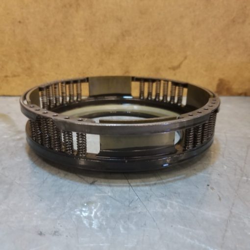 Nissan JF011E CVT Automatic Front Planetary Reverse Gear Piston Frictions Used - Image 7