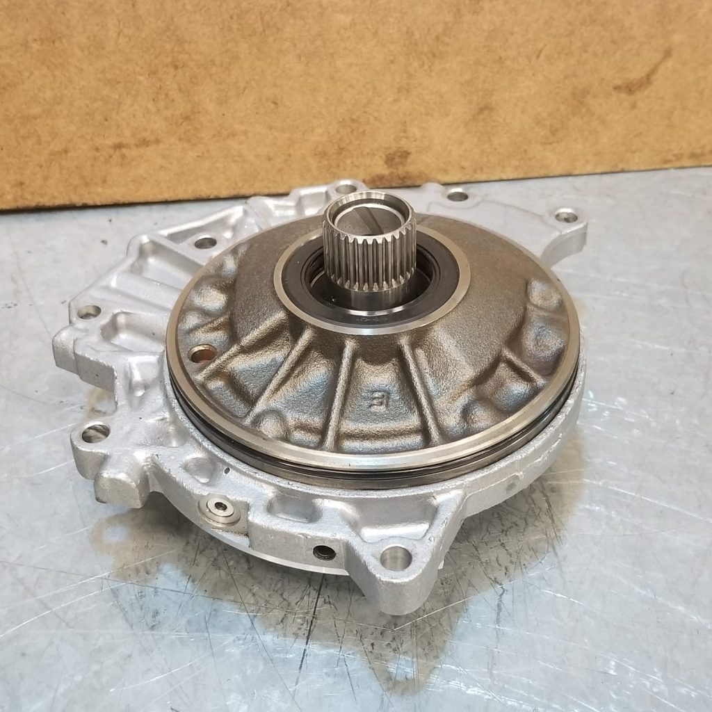 Nissan Micra RL4F03A 4 Speed Automatic Transmission Oil Pump Good Used