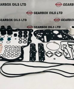 VW AUDI SEAT SKODA DSG 7 SPEED DQ200 0AM AUTOMATIC TRANSMISSION REPAIR KIT