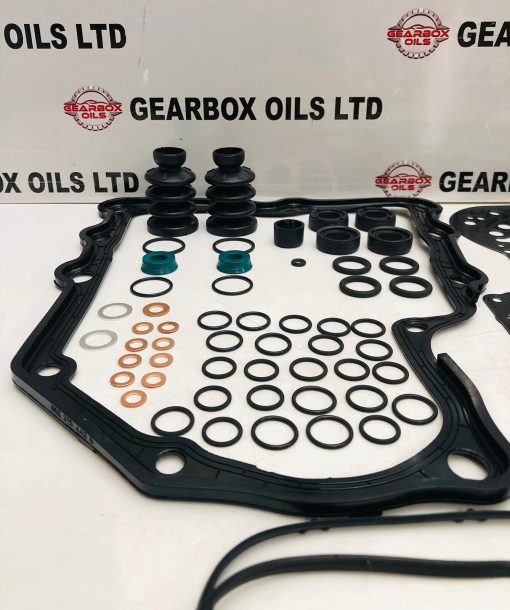 VW AUDI SEAT SKODA DSG 7 SPEED DQ200 0AM AUTOMATIC TRANSMISSION REPAIR KIT - Image 3