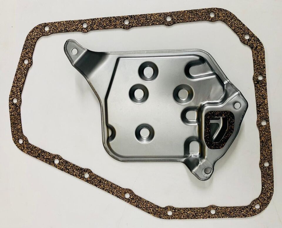 GENUINE FORD U440 4 SPEED AUTOMATIC GEARBOX SERVICE KIT FILTER GASKET 6L OIL OEM KIT - Image 4