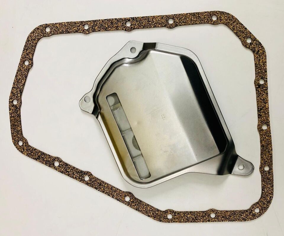 GENUINE FORD U440 4 SPEED AUTOMATIC GEARBOX SERVICE KIT FILTER GASKET 6L OIL OEM KIT - Image 5