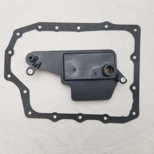 MAZDA 6 FW6A-EL AUTOMATIC TRANSMISSION GEARBOX FILTER AND GASKET - Image 3