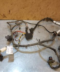 Range Rover Sport 2007 Automatic Transmission Wiring Loom Good Used 8H32-7C078-KA