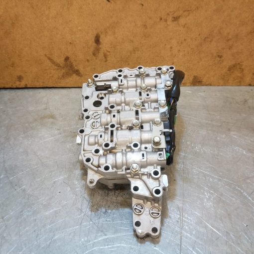 Nissan Qashqai 2.0L Petrol JF011E CVT Automatic Transmission Complete Valve Body with Stepper Motor Good Used - Image 7