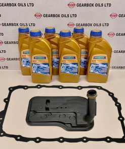 FOR BMW GM 6L80/6L90 AUTOMATIC TRANSMISSION OIL DEXRON VI FILTER & GASKET KIT