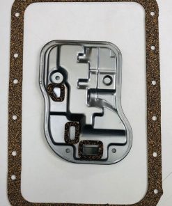LEXUS TOYOTA A340E A341E 30-43LE AUTOMATIC GEARBOX FILTER AND GASKET