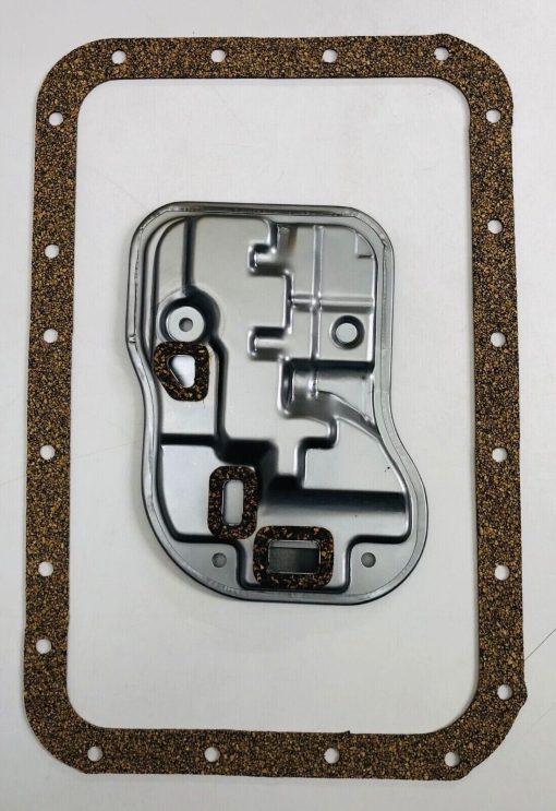 LEXUS TOYOTA A340E A341E 30-43LE AUTOMATIC GEARBOX FILTER AND GASKET