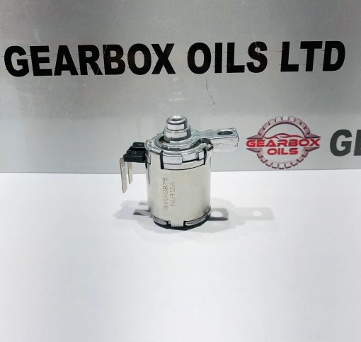VW AUDI DQ250 02E DSG 6 SPEED AUTOMATIC GEARBOX SOLENOID N233 N371 VBS NL OEM