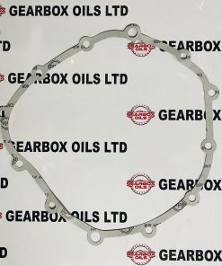 AUDI 0AW CVT AUTOMATIC TRANSMISSION REAR COVER GASKET