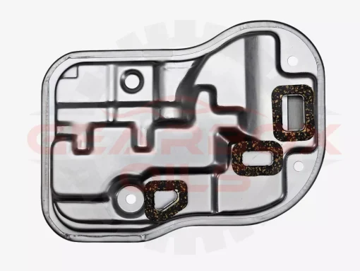 TOYOTA LEXUS A340E / A341E / 30-43LE AUTOMATIC GEARBOX FILTER GASKET OIL 5L TRANSMISSION SERVICE KIT - Image 4