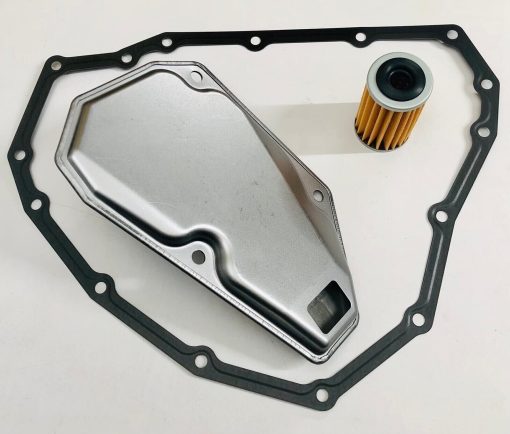 GENUINE NISSAN JUKE CVT JF015E AUTO-GEARBOX OIL NS3 5L EXTRA LITRE LOOSE KIT - Image 5