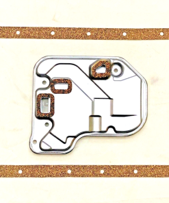 TOYOTA LEXUS GS300 / 400 A650E 5 SPEED AUTOMATIC TRANSMISSION FILTER AND GASKET