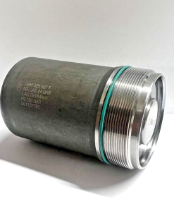 Audi VW DQ200 DQ400 DSG 7 Speed Gearbox Mechatronic Housing Accumulator 0AM