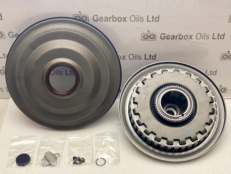 Genuine Ford 6DCT451 Automatic Transmission 6 Speed Wet Clutch Kit OEM