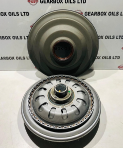 FOR FORD 6DCT451 6 SPEED AUTOMATIC TRANSMISSION WET CLUTCH KIT OEM