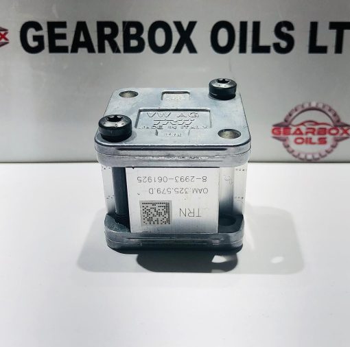 VW Audi Seat Skoda DSG 7 Speed Auto Gearbox Mechatronic Hydraulic OIL Pump DQ200 - Image 2