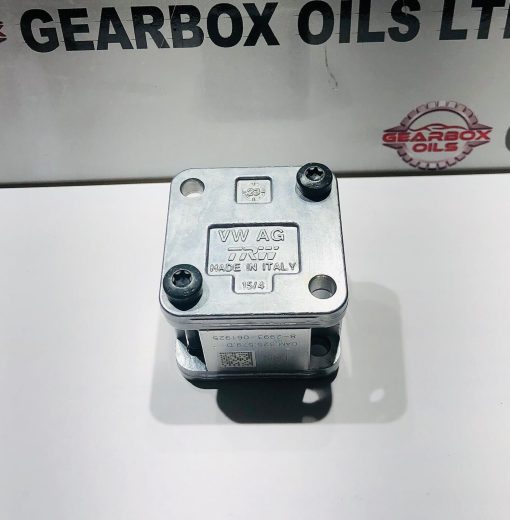 VW Audi Seat Skoda DSG 7 Speed Auto Gearbox Mechatronic Hydraulic OIL Pump DQ200 - Image 4
