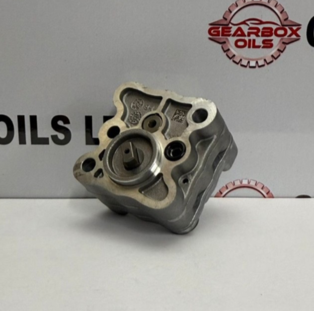 VW Audi Seat Skoda DSG 7 Speed Auto Gearbox Mechatronic Hydraulic OIL Pump DQ200 - Image 5