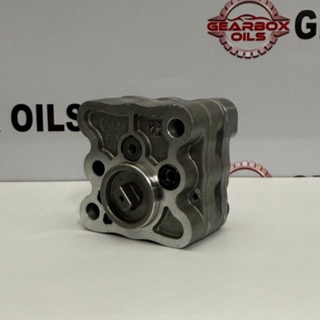 VW Audi Seat Skoda DSG 7 Speed Auto Gearbox Mechatronic Hydraulic OIL Pump DQ200 - Image 3