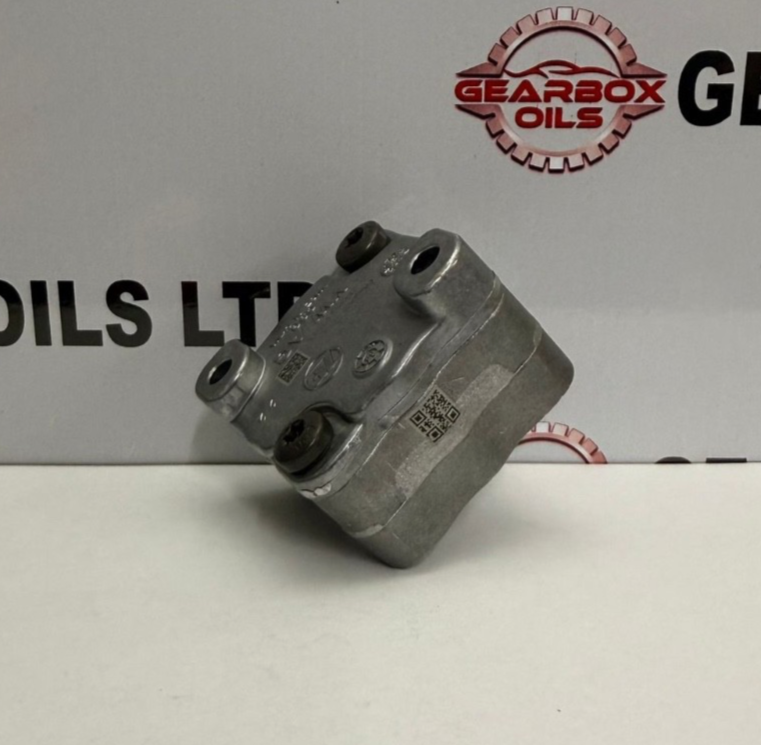 VW Audi Seat Skoda DSG 7 Speed Auto Gearbox Mechatronic Hydraulic OIL Pump DQ200 - Image 7