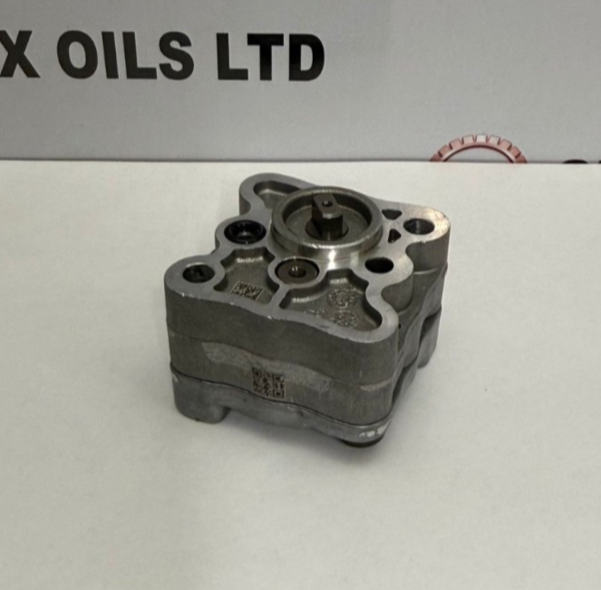 VW Audi Seat Skoda DSG 7 Speed Auto Gearbox Mechatronic Hydraulic OIL Pump DQ200 - Image 6