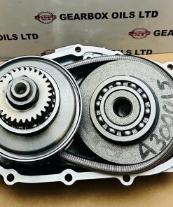 Nissan JF015E CVT Automatic Transmission Gearbox Pulley Chain Belt Set Kit Brand new unused 31214-X429D