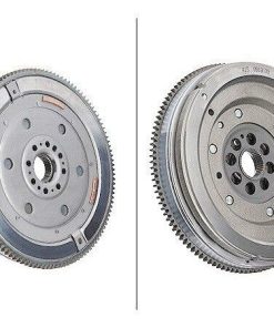 LUK FORD POWERSHIFT 6 SPEED AUTOMATIC TRANSMISSION GEARBOX FLYWHEEL 415 0913 09