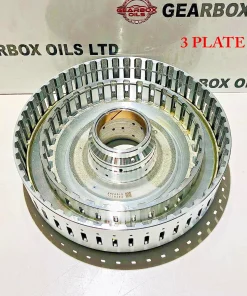 AISIN BMW/VOLVO GA8G45AW/ UA80/ GA8Q45GW C3/C4 DRUM W/O FRICTION