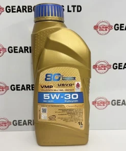 RAVENOL USVO VMP 5W-30 ENGINE OIL 1 LITRE OEM