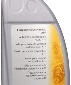 GENUINE MERCEDES TRANSFER BOX OIL A001989230310 TRANSFER CASE OIL