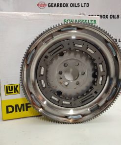 AUDI VW SEAT SKODA 0CW LUK DMF DSG DUAL MASS FLYWHEEL 415 0951 09 SCHAEFFLER OEM