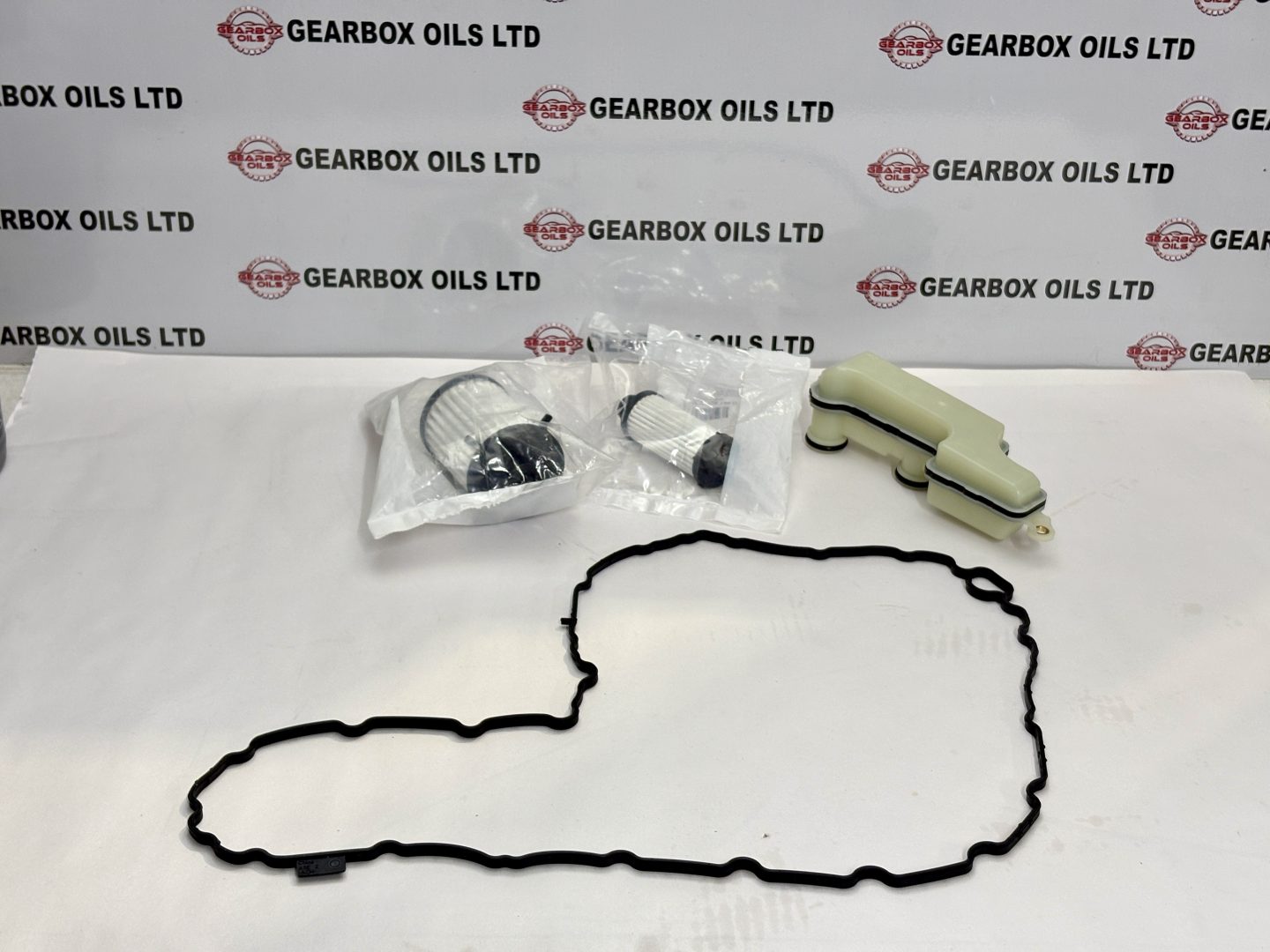 AUDI VW 0CK/0CL/0CJ 7 SPEED AUTOMATIC GEARBOX FILTERS GASKET OIL 6L, SERVICE KIT - Image 3