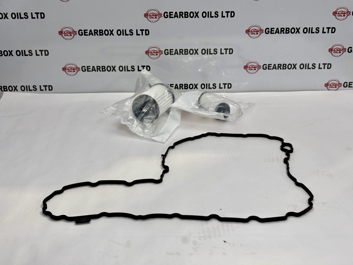 GENUINE AUDI VW 0CK 7 SPEED AUTOMATIC GEARBOX FILTERS GASKET OIL 6L SERVICE KIT - Image 3