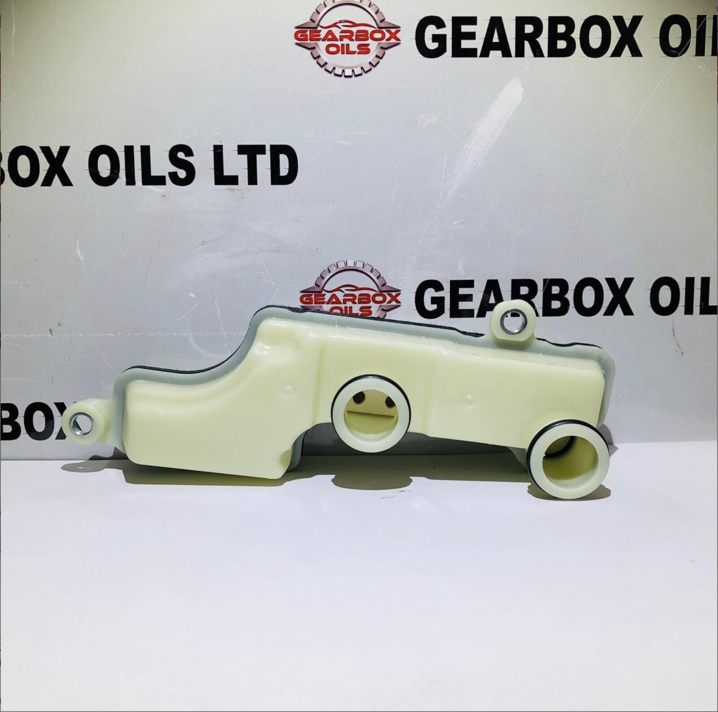 AUDI VW 0CK 7 SPEED AUTOMATIC GEARBOX FILTERS GASKET RAVENOL OIL 6L SERVICE KIT - Image 2