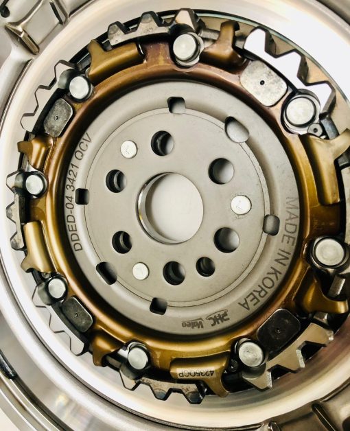 HYUNDAI KIA 7 SPEED AUTOMATICTRANSMISSION DUAL MASS FLYWHEEL 23200-2B590 836372 - Image 7