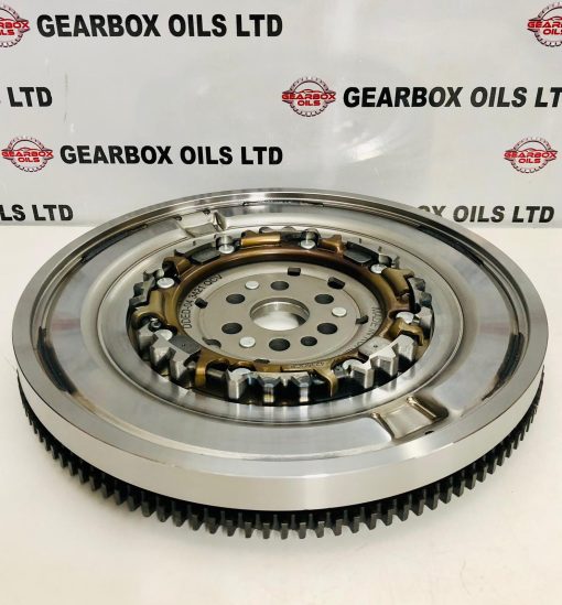 HYUNDAI KIA 7 SPEED AUTOMATICTRANSMISSION DUAL MASS FLYWHEEL 23200-2B590 836372 - Image 3