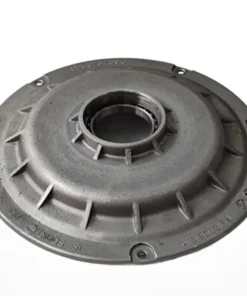 VW AUDI 0B5 DL501 DSG 7 SPEED AUTOMATIC GEARBOX FRONT CASE METAL COVER