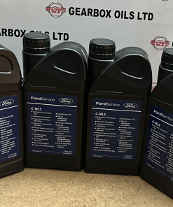 GENUINE FORD MONDEO 6 SPEED HYBRID AUTOMATIC GEARBOX OIL 4L