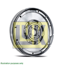 AUDI VW SEAT SKODA 0CW LUK DMF DSG DUAL MASS FLYWHEEL 415 0951 09 SCHAEFFLER OEM