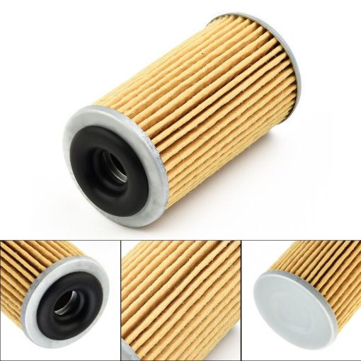 NISSAN CVT JF015E AUTOMATIC GEARBOX EXTERNAL FILTER CARTRIDGE - Image 2
