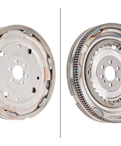 AUDI VW SEAT SKODA LUK DMF DSG DUAL MASS FLYWHEEL 415 0900 09 SCHAEFFLER OEM