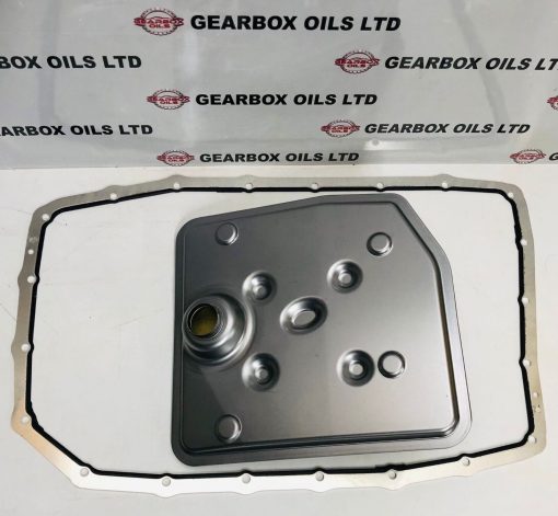 FORD RANGER 6 SPEED 6R80 AUTOMATIC GEARBOX 7 LITRES TRANSMISSION SERVICE KIT - Image 5