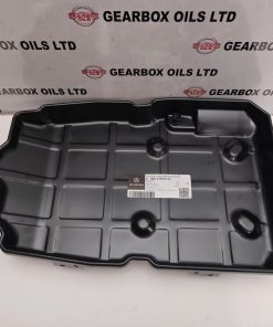 GENUINE MERCEDES BENZ 722.9 7G TRONIC 7 SPEED AUTO GEARBOX METAL OIL SUMP PAN OE